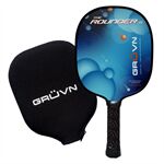 Vợt Pickleball GRUVN THE ROUNDER-G